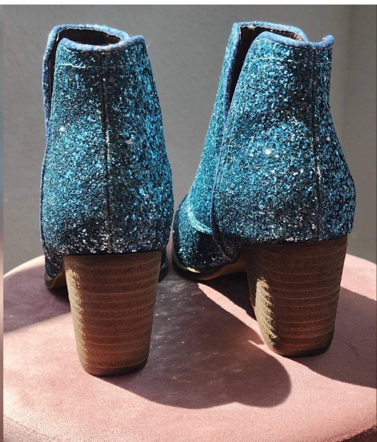 Not Rated - Fiera Bootie