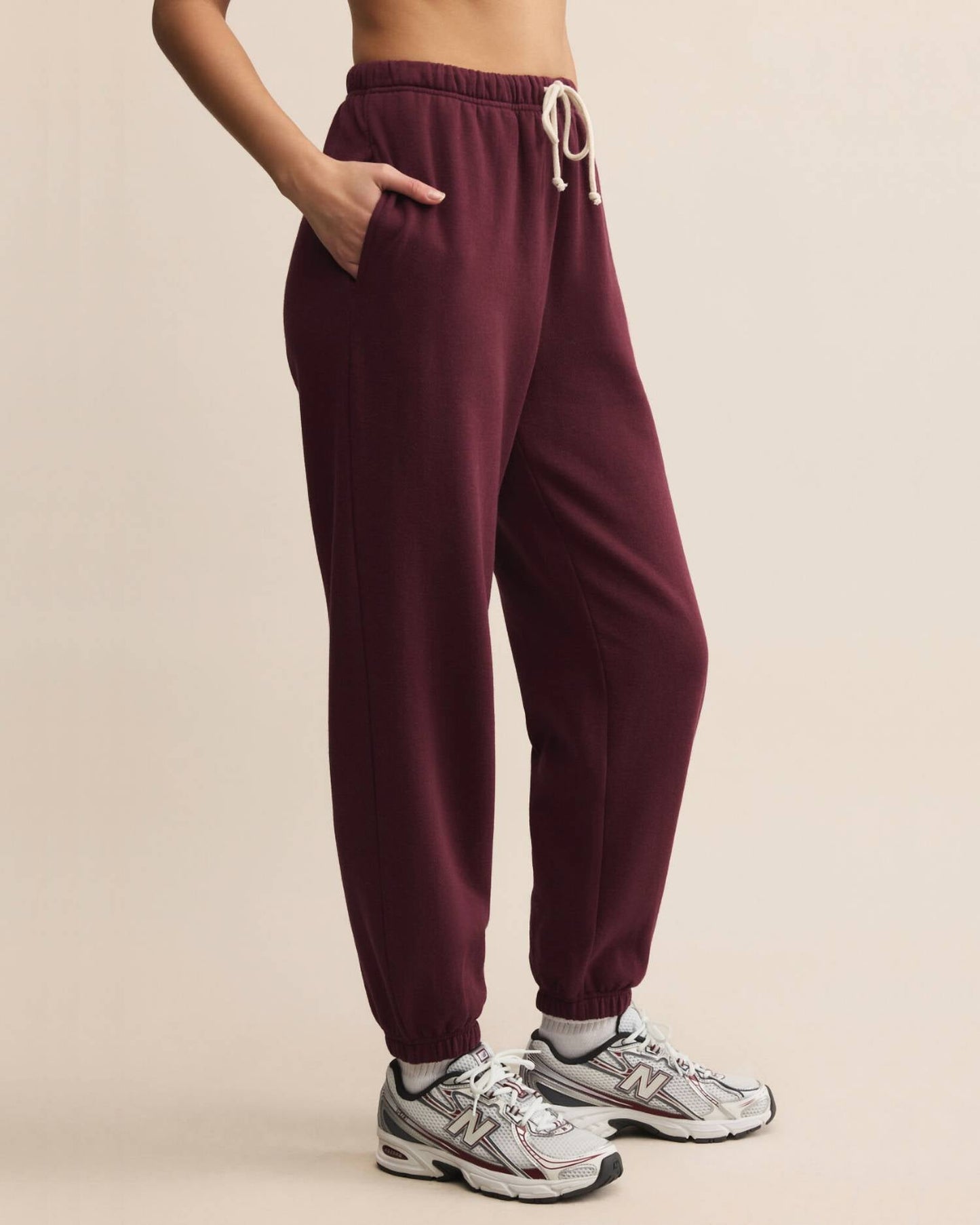 Z Supply - Stadium Cotton Jogger