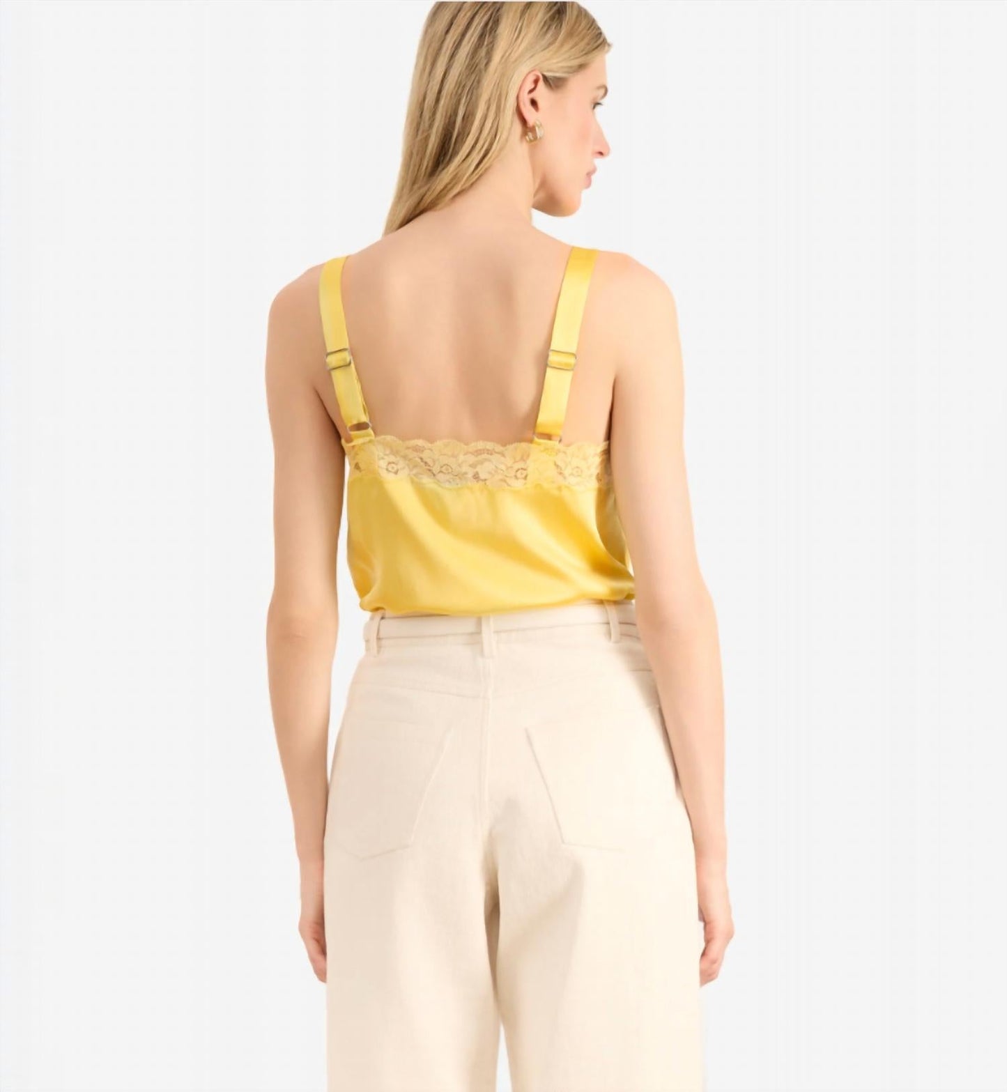 Cami Nyc - Amora Cami Top