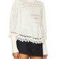 Free People - Lucinda Sweater