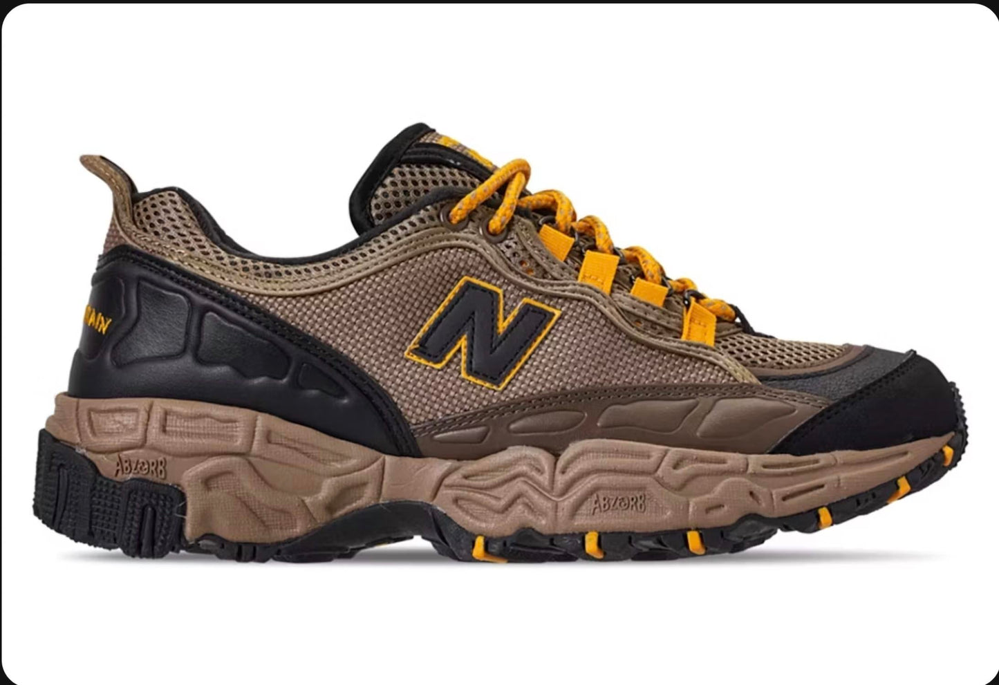New Balance - Men's Sneakers