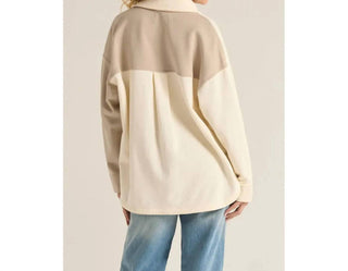 Z Supply - All Day Colorblock Jacket