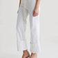Ag Jeans - Saige Wide Leg Crop Jean