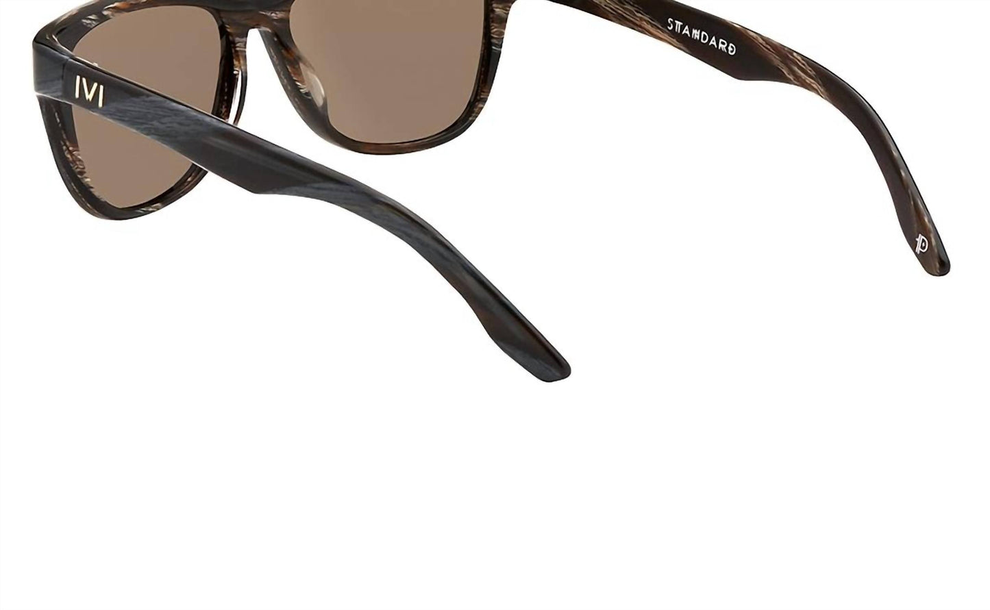 Ivi Vision - Men's Standard Sunglasses