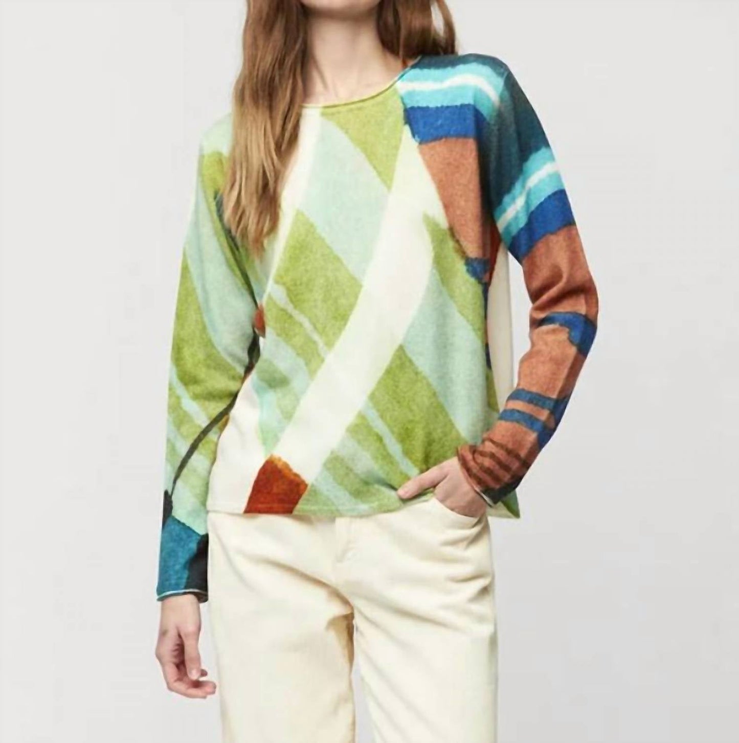 Aldo Martins - Alma Sweater