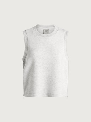 Varley - Shea Crop Tank Top