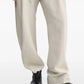 Jw Anderson - Gathered D Ring Trouser