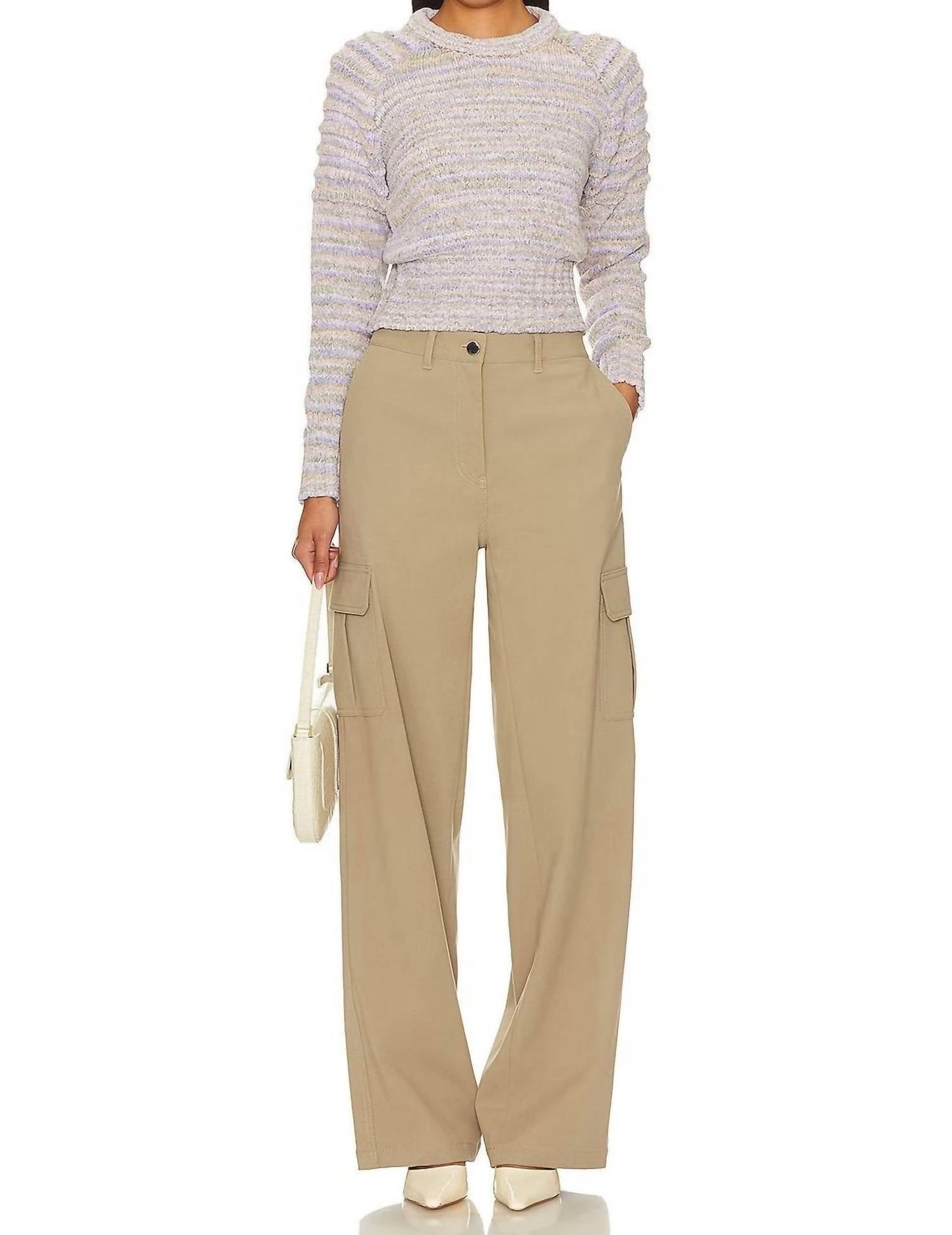 Steve Madden - Dana Sweater