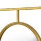 3 Mirror Piece Wall Mirror in Rectangular Frame