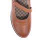 Revere - Women's Bonn Mary-jane Shoes