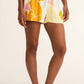 Z Supply - Scout Riviera Linen Short