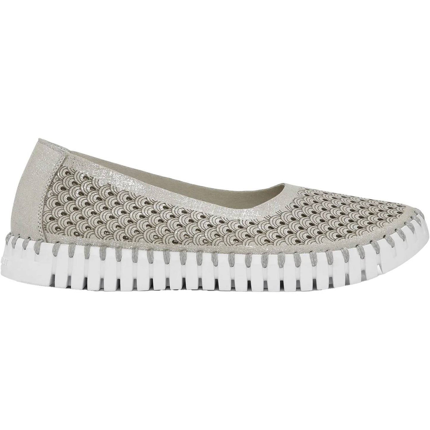 Ilse Jacobsen - Women's Tulip Ballet Flat