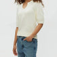 Michael Stars - Rosanna Puff Sleeve Sweater