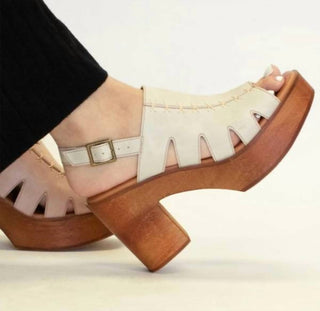 Beast Fashion - Women's Fontella Platform Sandal