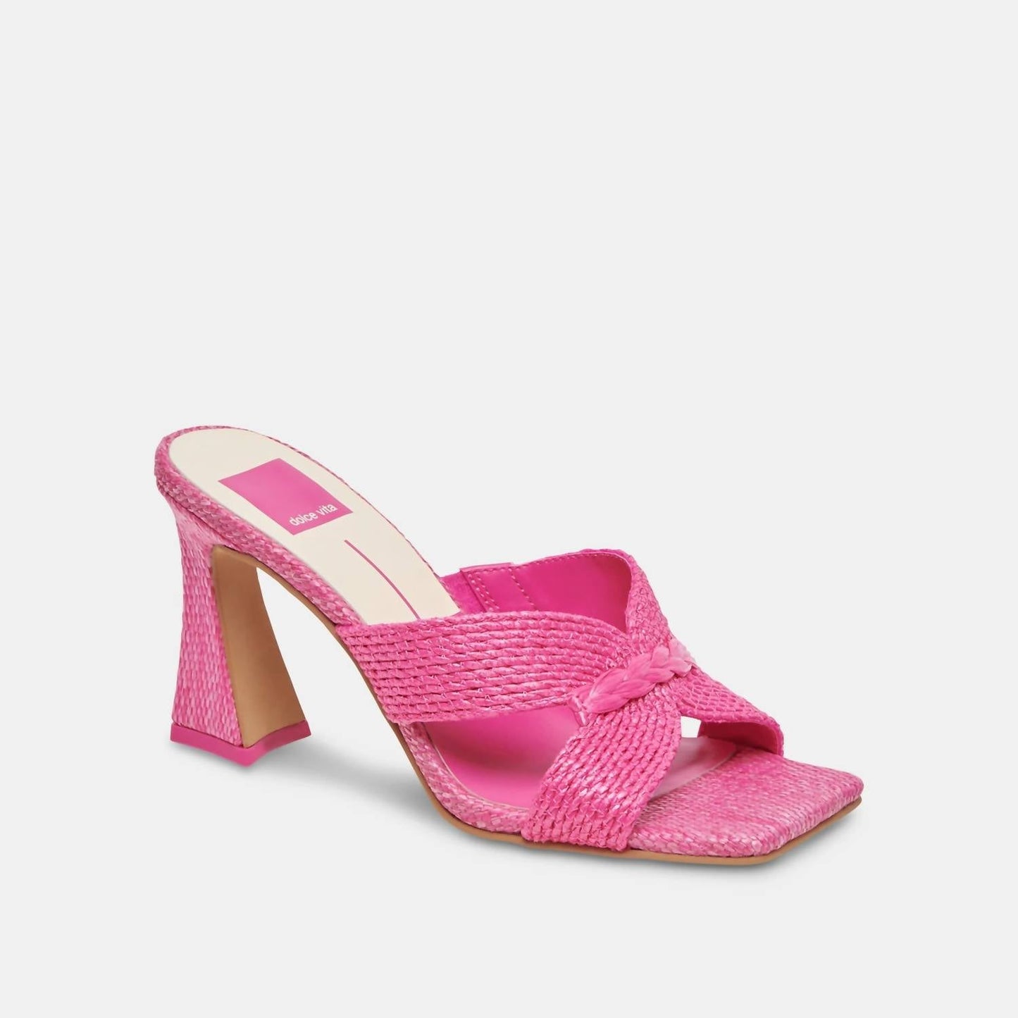 Dolce Vita - Nitro Heels