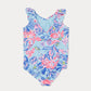 Lilly Pulitzer - Girl's Janah Swimsuit