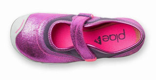 Plae - Girls Emme Mary Jane Shoe