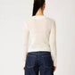 Nia - Lightweight Long Sleeve Sweater