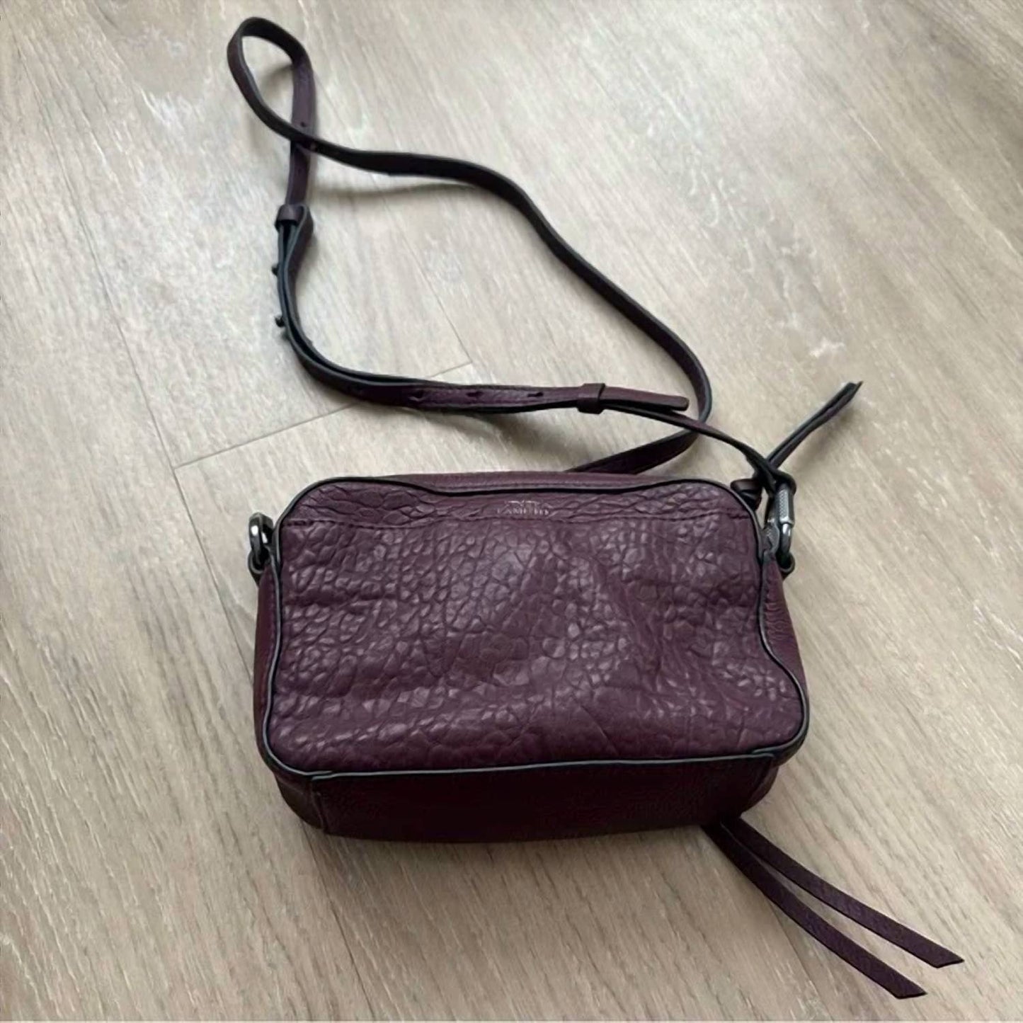 Vince Camuto - Raya Crossbody Bag