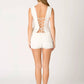 Nia - Logan Sleeveless Top