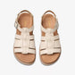 Clarks - Women's Arwell Sun Sandals