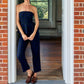 Alden Adair - Remy Straight Ankle Pants