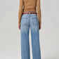 Citizens Of Humanity - Annina 30" Relaxed Wide Leg Jeans