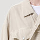 Agolde - Reworked Wayne Jacket