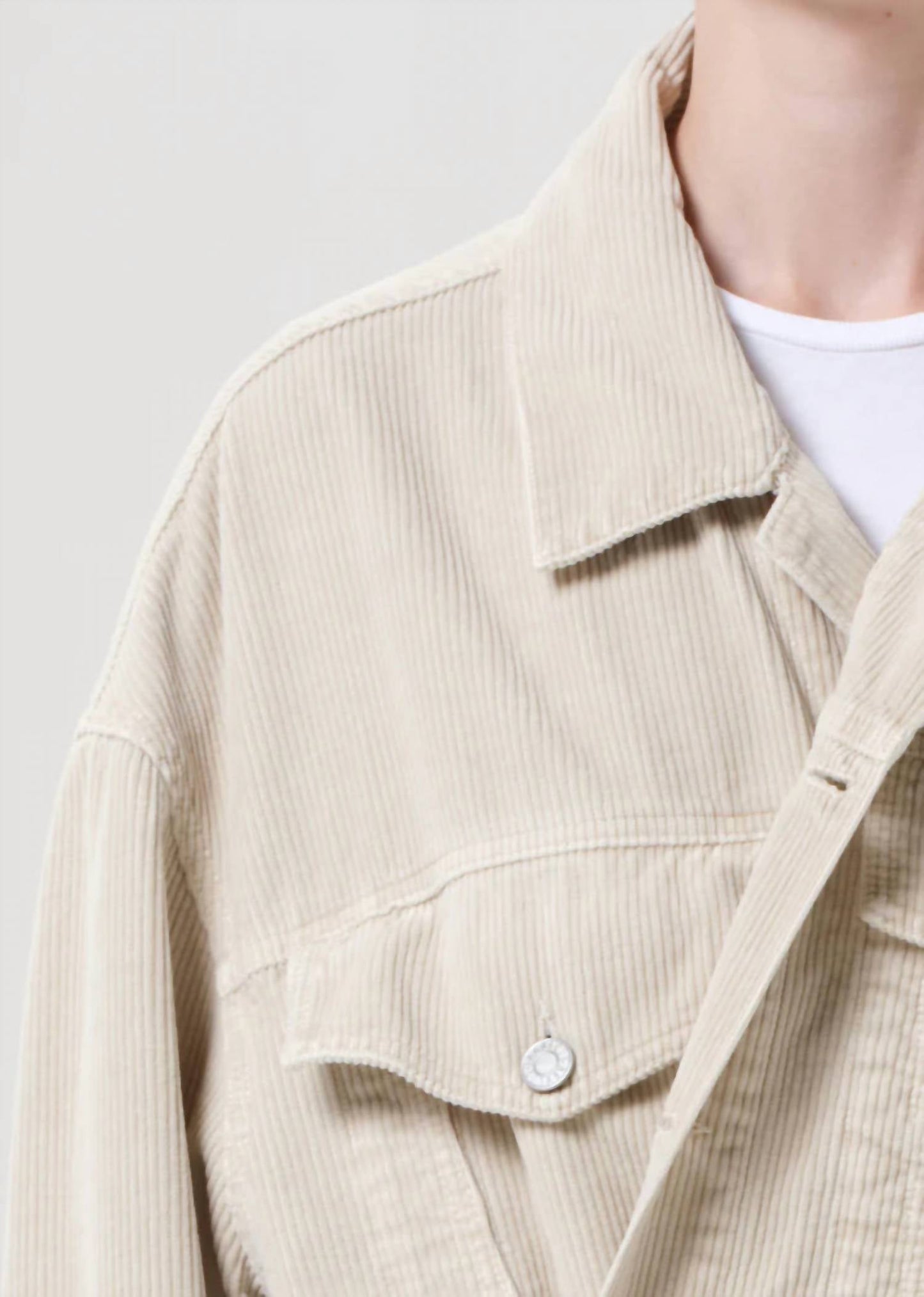 Agolde - Reworked Wayne Jacket