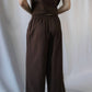 Z Supply - Scout Linen Pants