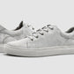 Kcr Group - Women's Classic Camo Leather Sneakers