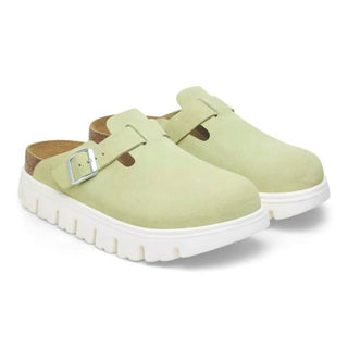 Birkenstock - Women's Boston Chunky Clog - Narrow
