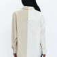 Pistola - Sloane Oversized Button Down Shirt