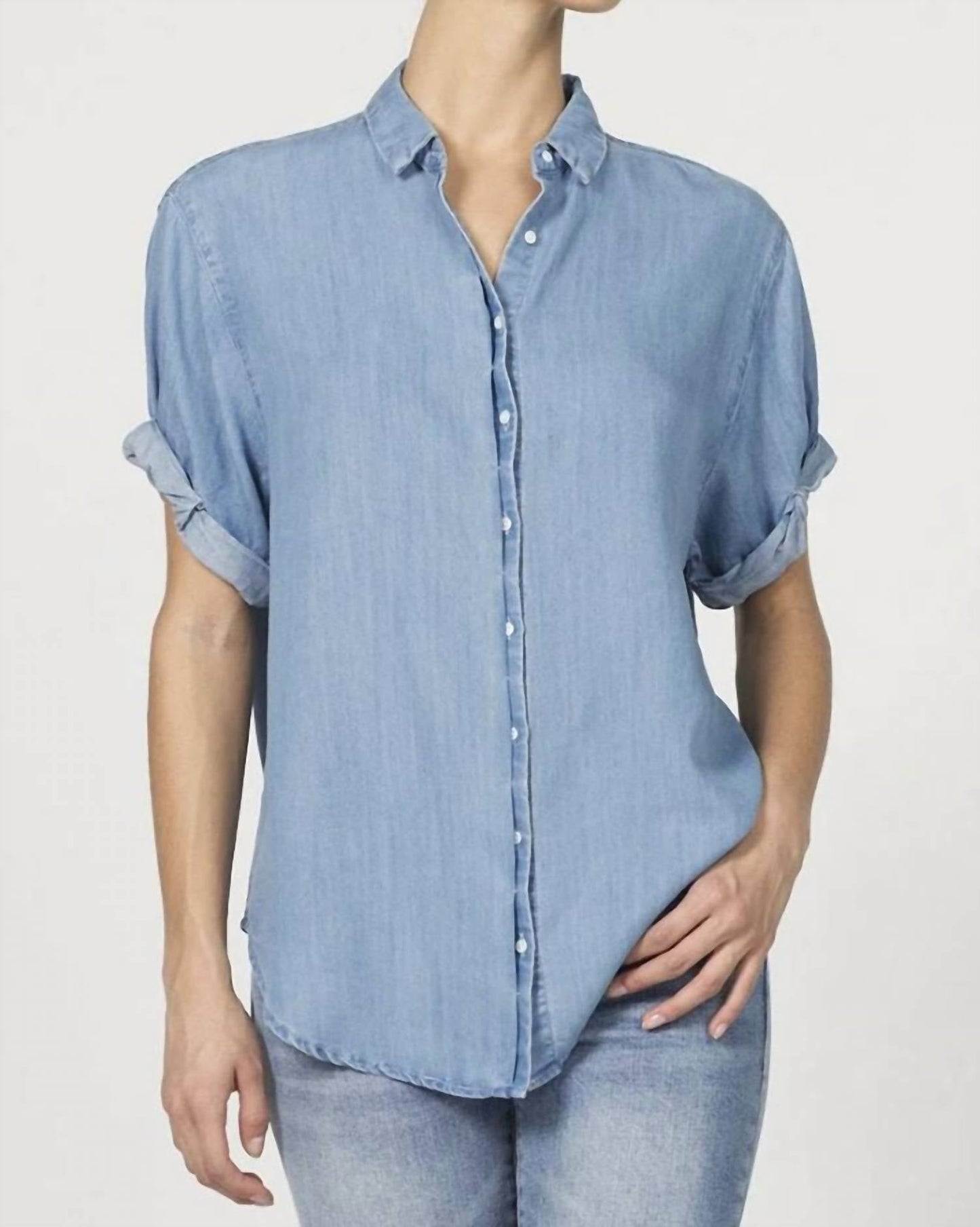 Dear John Denim - Benning Top