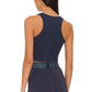 P.E. Nation - BACKCHECK TANK TOP