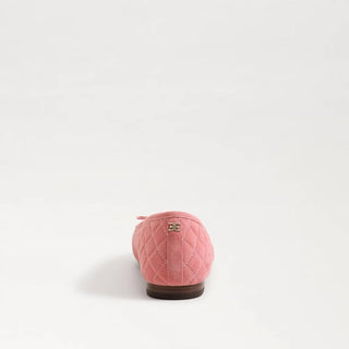 Sam Edelman - Women's Marilyn Cap-toe Ballerina