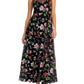 Johnny Was - Emilda Mesh Dress