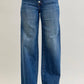 Judy Blue - High Waist Column Straight Jeans