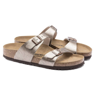 Birkenstock - Women's Sydney Birko-flor Sandal
