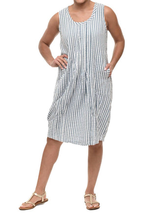 Tulip Clothing - Santa Fe Dress