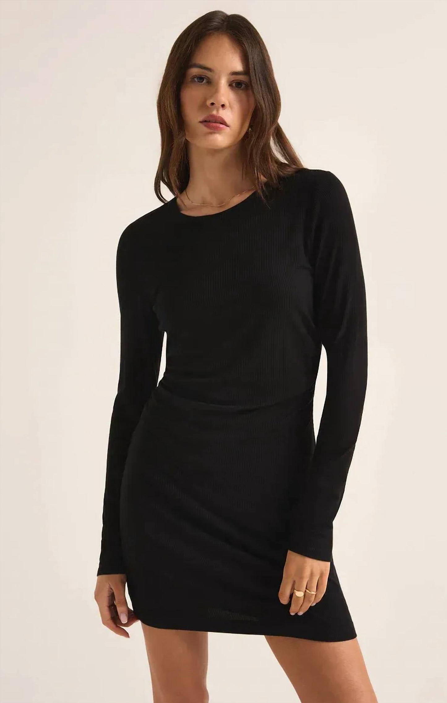 Z Supply - Winnie Rib Dress
