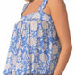 Elan - Sleeveless Flowy Top