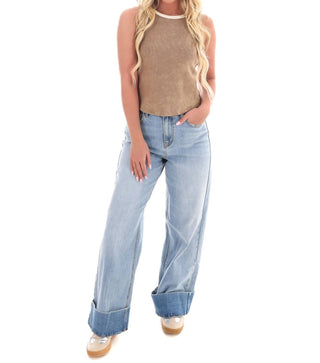 Ee:Some - Dear Diary Tank Top