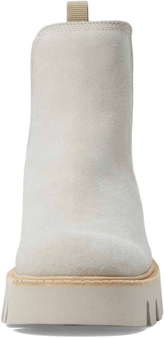 Pedro Garcia - Women's Salinda Lugsole Boots