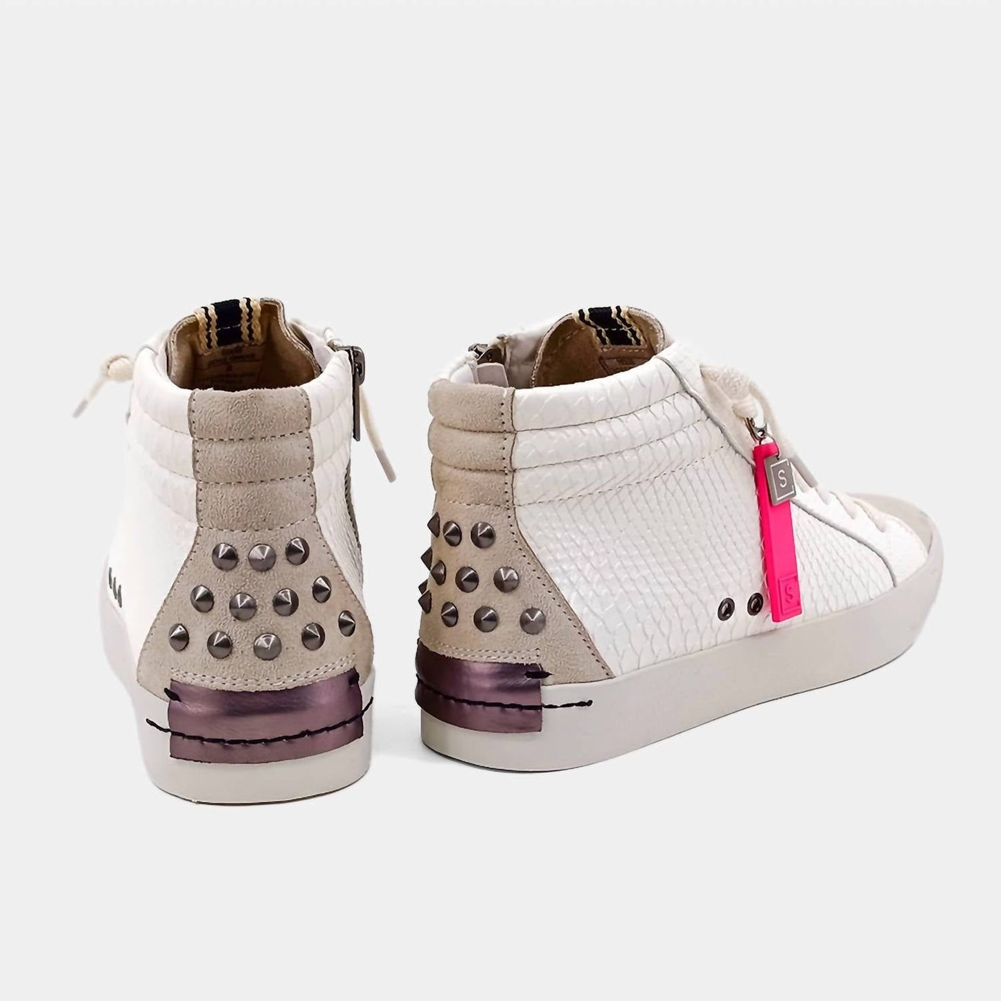 Shu Shop - REESE SNEAKERS