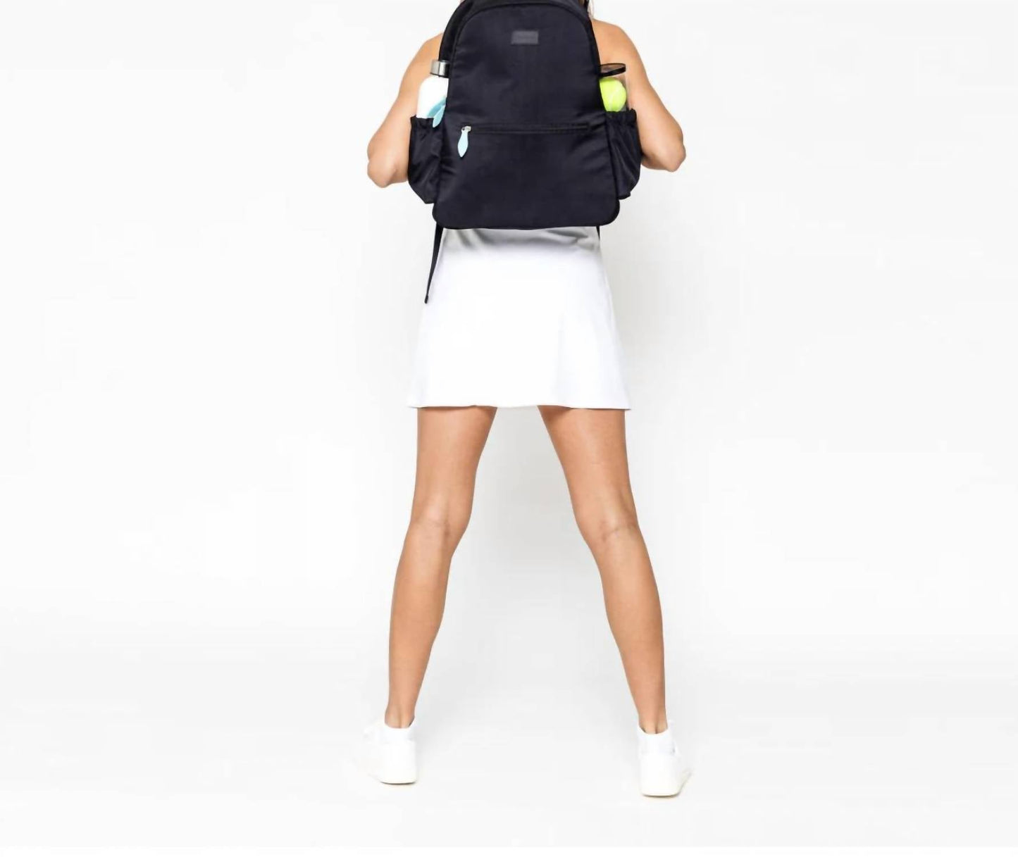 Ame & Lulu - Courtside Tennis Backpack 2.0