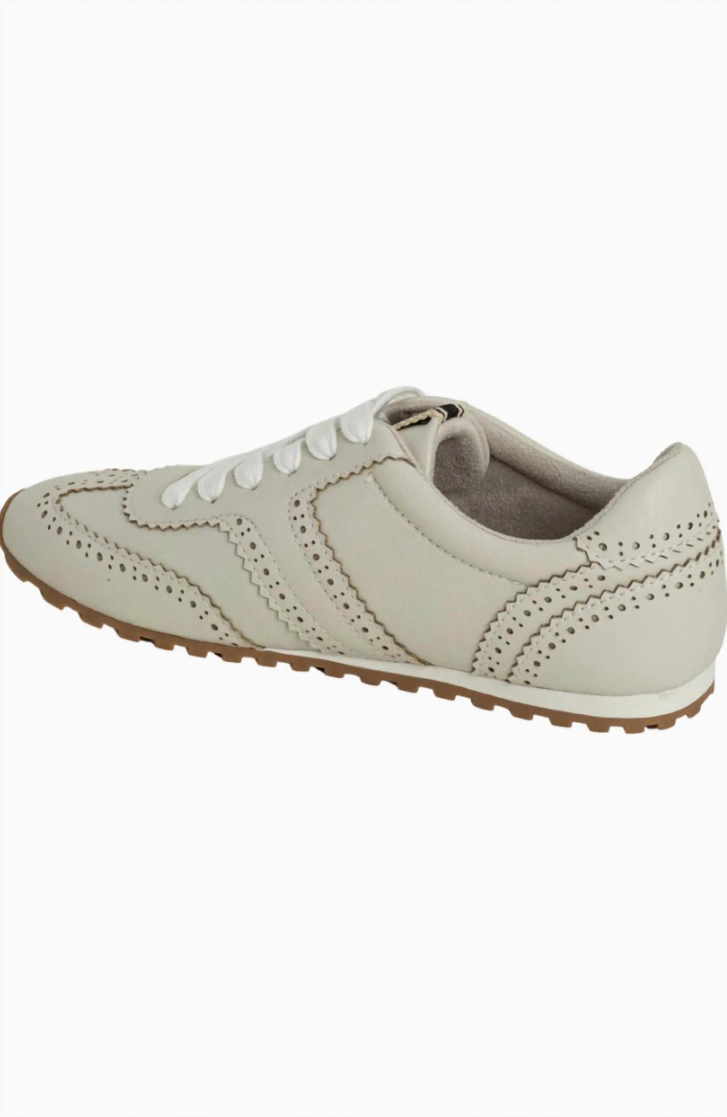Shu Shop - Women's Penelope Lace-up Sneakers