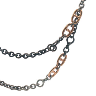 Aspery & Guldag - Women's Chain Necklace