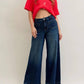 Judy Blue - High Waist Palazzo Jeans