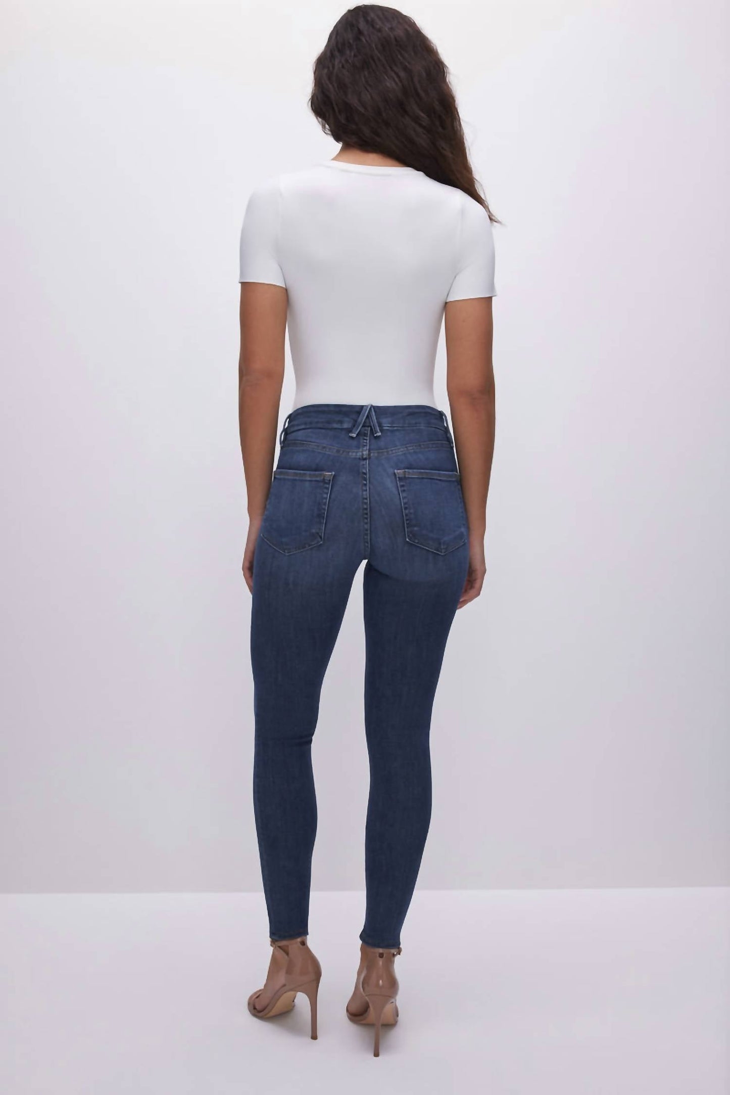 Good American - Good Legs Skinny Jean